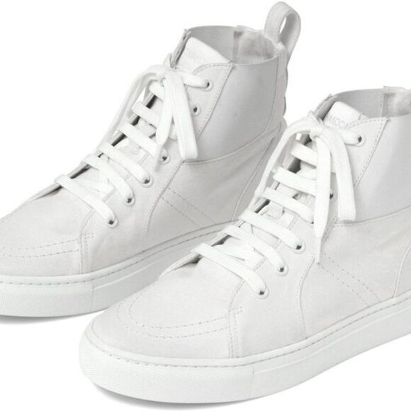 NIB Thakoon Pull-On High Top Sneaker - Picture 11 of 14